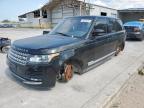 2016 Land Rover Range Rover Supercharged for Sale in Corpus Christi, TX - Vandalism