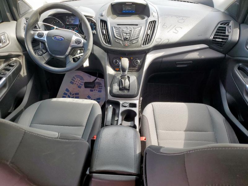 Parquets FORD ESCAPE 2016 Gray