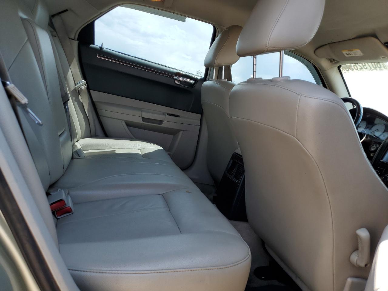 2006 Chrysler 300 Touring VIN: 2C3KA53G06H159802 Lot: 60792655