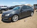 2015 Chevrolet Cruze Ltz   en Venta en Brighton, CO - Front End