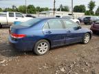 2003 Honda Accord Ex zu verkaufen in Chalfont, PA - Side