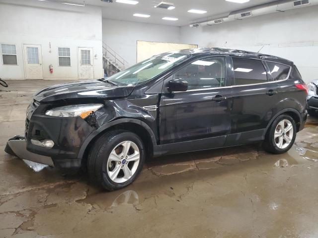  FORD ESCAPE 2016 Черный