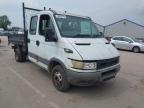 2005 IVEC DAILY 35C1 for sale at Copart SANDY