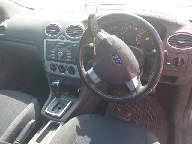 2005 FORD FOCUS ZETE