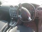 2005 FORD FOCUS ZETE for sale at Copart SANDY