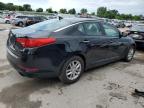 2013 Kia Optima Lx   for Sale in Bridgeton, MO - Hail