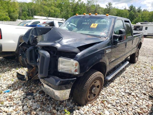 2006 Ford F350 Srw Super Duty
