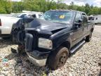 2006 Ford F350 Srw Super Duty na sprzedaż w West Warren, MA - Front End