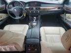 2010 Bmw 528 I for Sale in Baltimore, MD - Front End