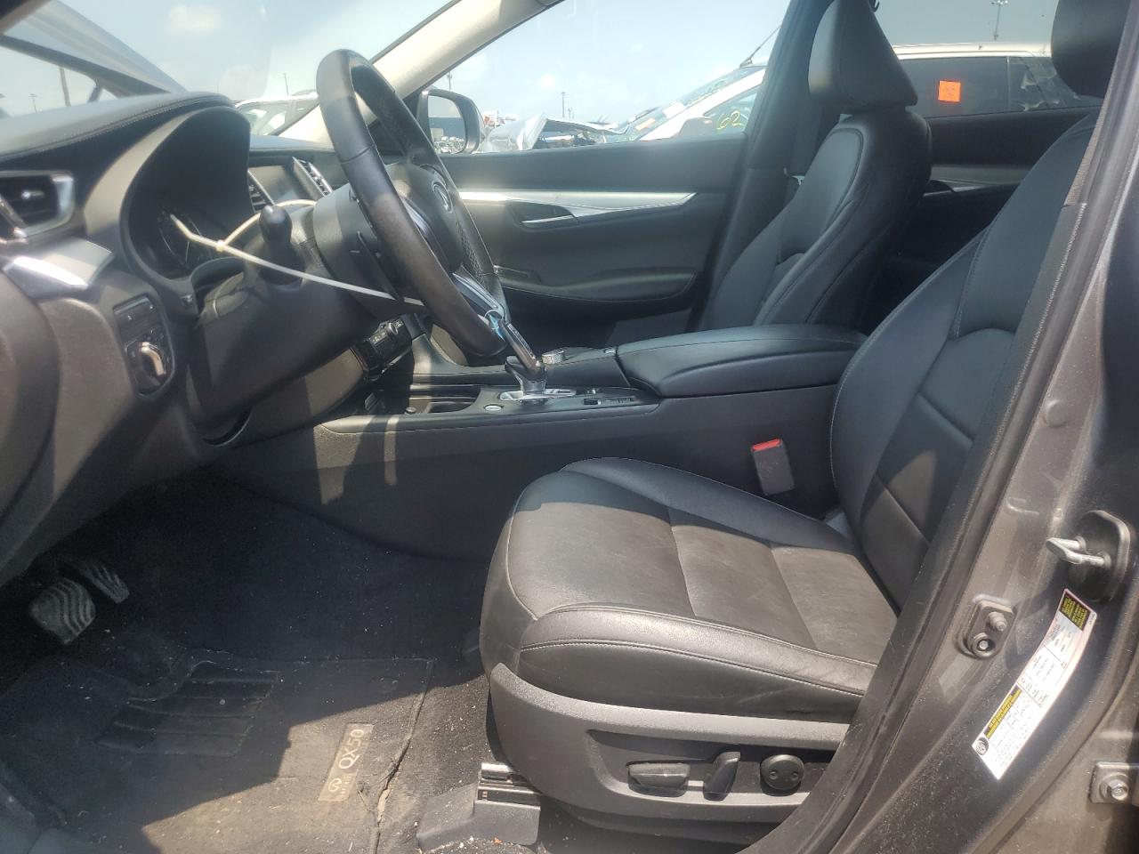 2020 Infiniti Qx50 Pure VIN: 3PCAJ5M32LF102800 Lot: 62824395