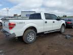 2012 Ford F150 Supercrew en Venta en Colorado Springs, CO - Rear End