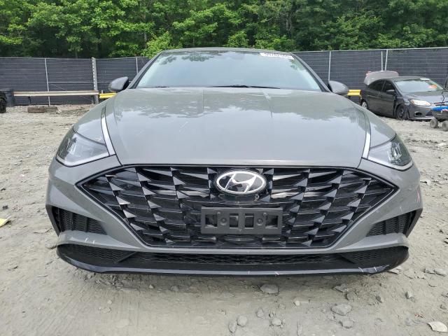  HYUNDAI SONATA 2023 Серый