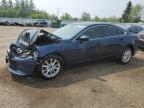 2016 MAZDA 6 SPORT   for sale at Copart ON - TORONTO