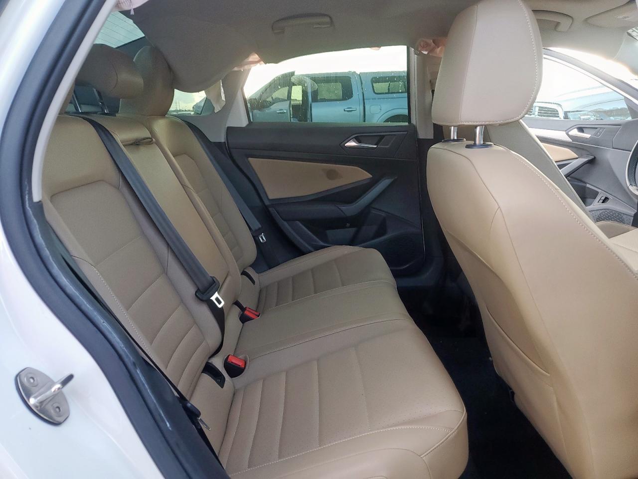 2021 Volkswagen Jetta S VIN: 3VWC57BU0MM038478 Lot: 62593485