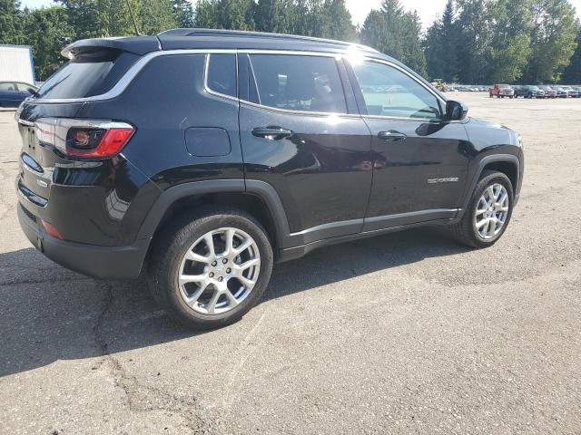  JEEP COMPASS 2023 Czarny