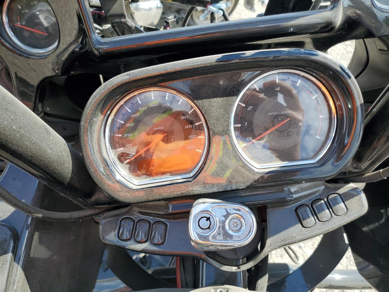 2016 Harley-Davidson Fltrx Road Glide VIN: 1HD1KHM18GB658453 Lot: 62557985