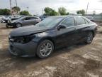 2016 Toyota Camry Le продається в Dyer, IN - Front End