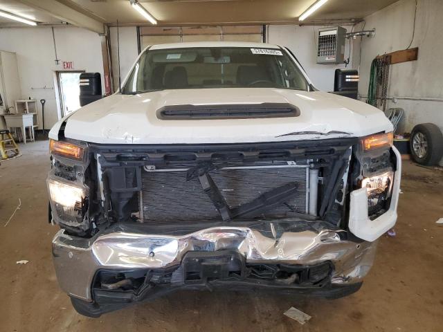  CHEVROLET ALL Models 2023 Белый