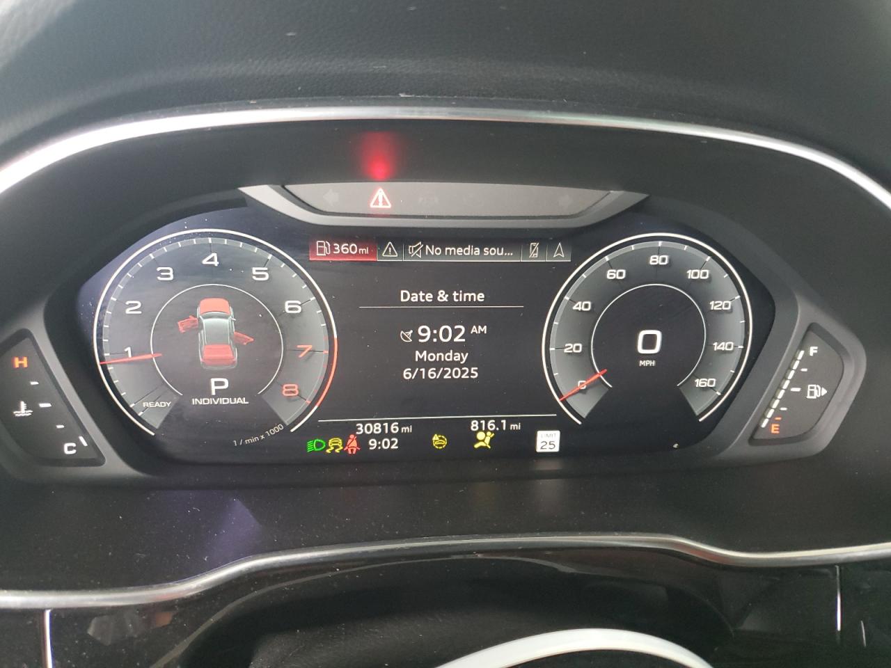 2022 Audi Q3 Premium Plus S Line 45 VIN: WA1EECF36N1006908 Lot: 60729765