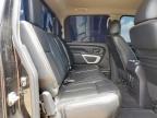 2016 Nissan Titan Xd Sl за продажба в San Antonio, TX - Minor Dent/Scratches