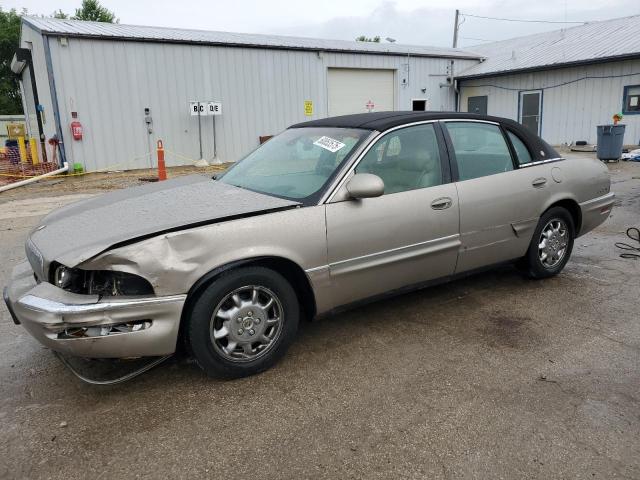 2003 Buick Park Avenue 
