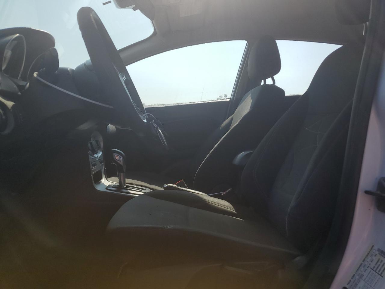 FORD FIESTA 2017 VIN 3FADP4BJ3HM135403 фото 7