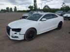 2016 AUDI A5 PREMIUM PLUS S-LINE   for sale at Copart QC - MONTREAL