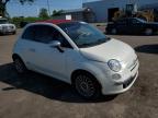 2013 FIAT 500 LOUNGE   à vendre chez Copart QC - MONTREAL