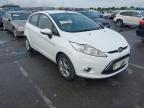 2012 FORD FIESTA ZET for sale at Copart CHESTER