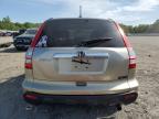 2007 Honda Cr-V Exl   for Sale in Assonet, MA - Front End
