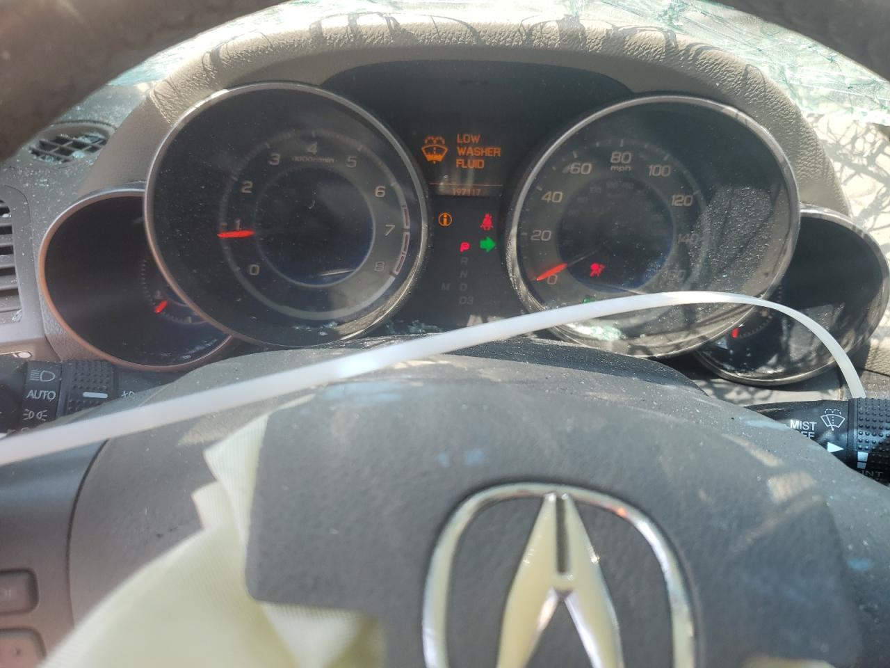 2hnyd28429h515353 2HNYD28429H515353 2009 Acura Mdx Technology