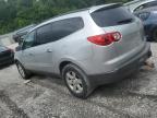 2011 Chevrolet Traverse Lt იყიდება Hurricane-ში, WV - Rear End