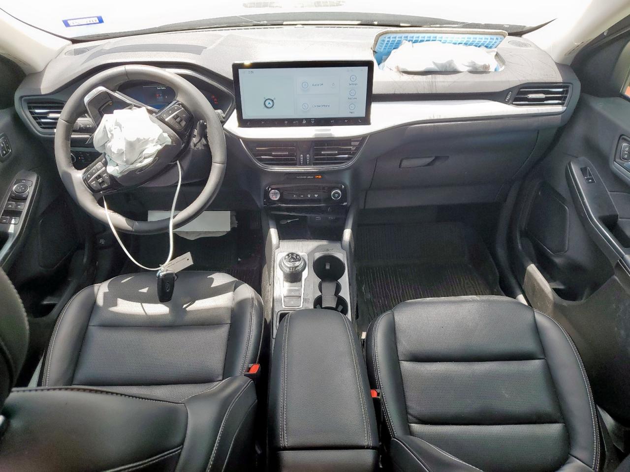 FORD ESCAPE PLA 2023 VIN 1FMCU9JZ6PUA47857 фото 8