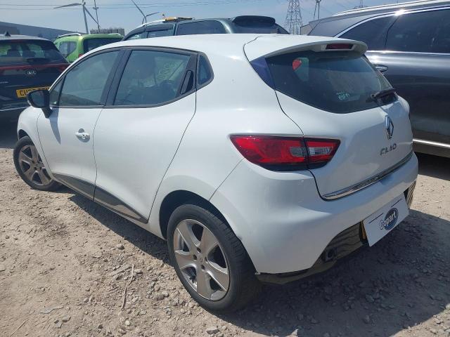 2015 RENAULT CLIO DYNAM