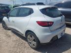 2015 RENAULT CLIO DYNAM for sale at Copart BRISTOL