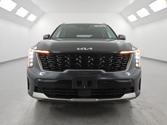  KIA SORENTO 2024 Charcoal