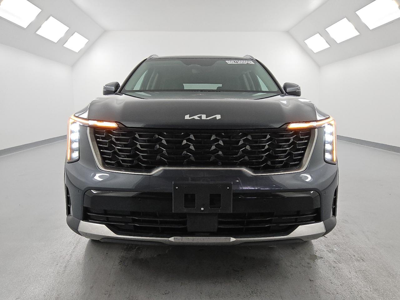 2024 Kia Sorento S للبيع في Van Nuys، CA - Rear End