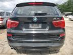 2016 Bmw X3 Xdrive28I იყიდება Austell-ში, GA - Front End