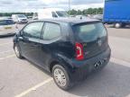 2013 VOLKSWAGEN MOVE UP for sale at Copart SANDTOFT