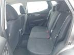 2015 NISSAN QASHQAI VI for sale at Copart WHITBURN