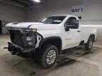 2020 Chevrolet Silverado K2500 Heavy Duty de vânzare în Elgin, IL - Front End