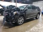 2018 Gmc Terrain Denali na sprzedaż w Blaine, MN - Front End