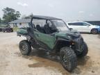 2022 CAN-AM COMMANDER DPS 700   for sale at Copart MO - SIKESTON
