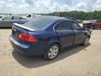 2008 Kia Optima Lx zu verkaufen in Greenwell Springs, LA - Side