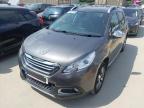 2014 PEUGEOT 2008 ALLUR for sale at Copart SANDY