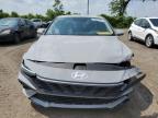 2025 Hyundai Elantra Sel Sport zu verkaufen in Montreal-est, QC - Front End