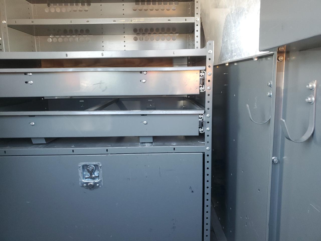 2010 Ford Econoline E250 Van VIN: 1FTNE2EL6ADA47632 Lot: 60139325