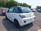 2014 VAUXHALL ADAM GLAM for sale at Copart SANDTOFT