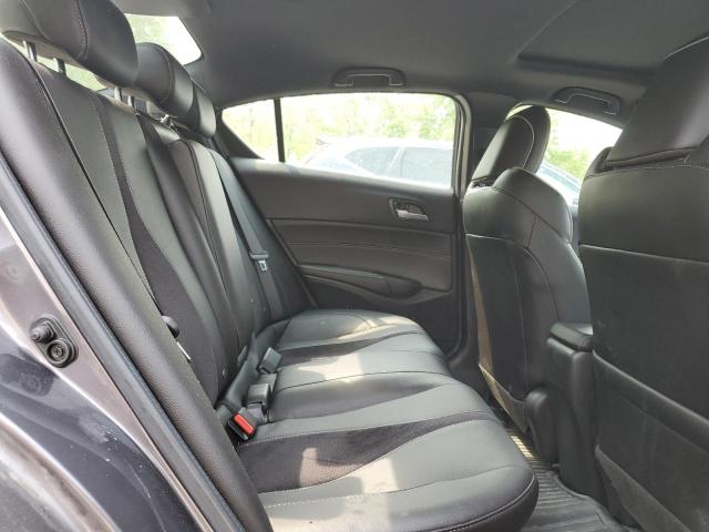 2020 ACURA ILX PREMIUM A-SPEC  