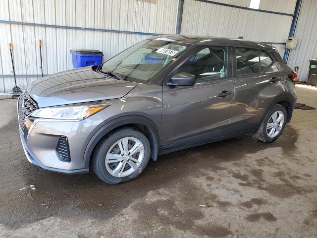 2022 Nissan Kicks S